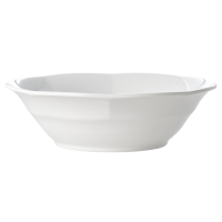 White Melamine Bowl By Rice DK